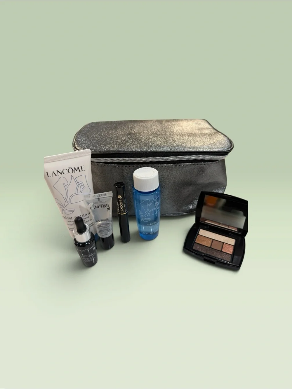 Lancôme 7-Pc Travel Gift Set